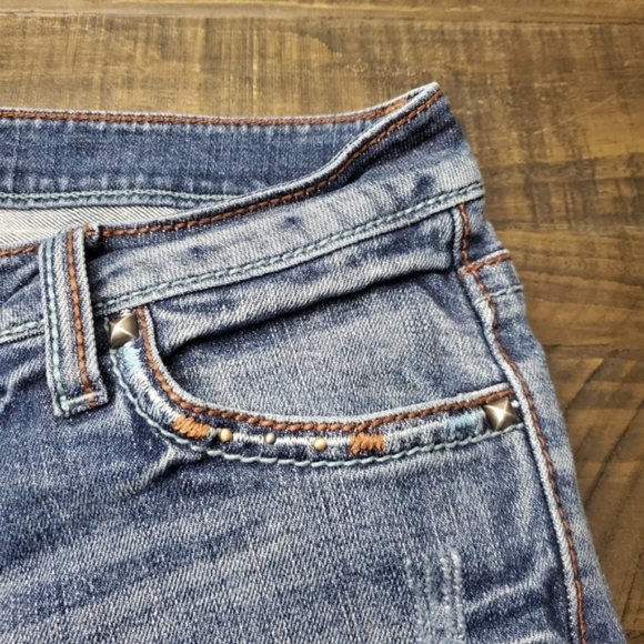 TWENTY X Bootcut Jeans | 5 LONG! - Picture 6 of 9